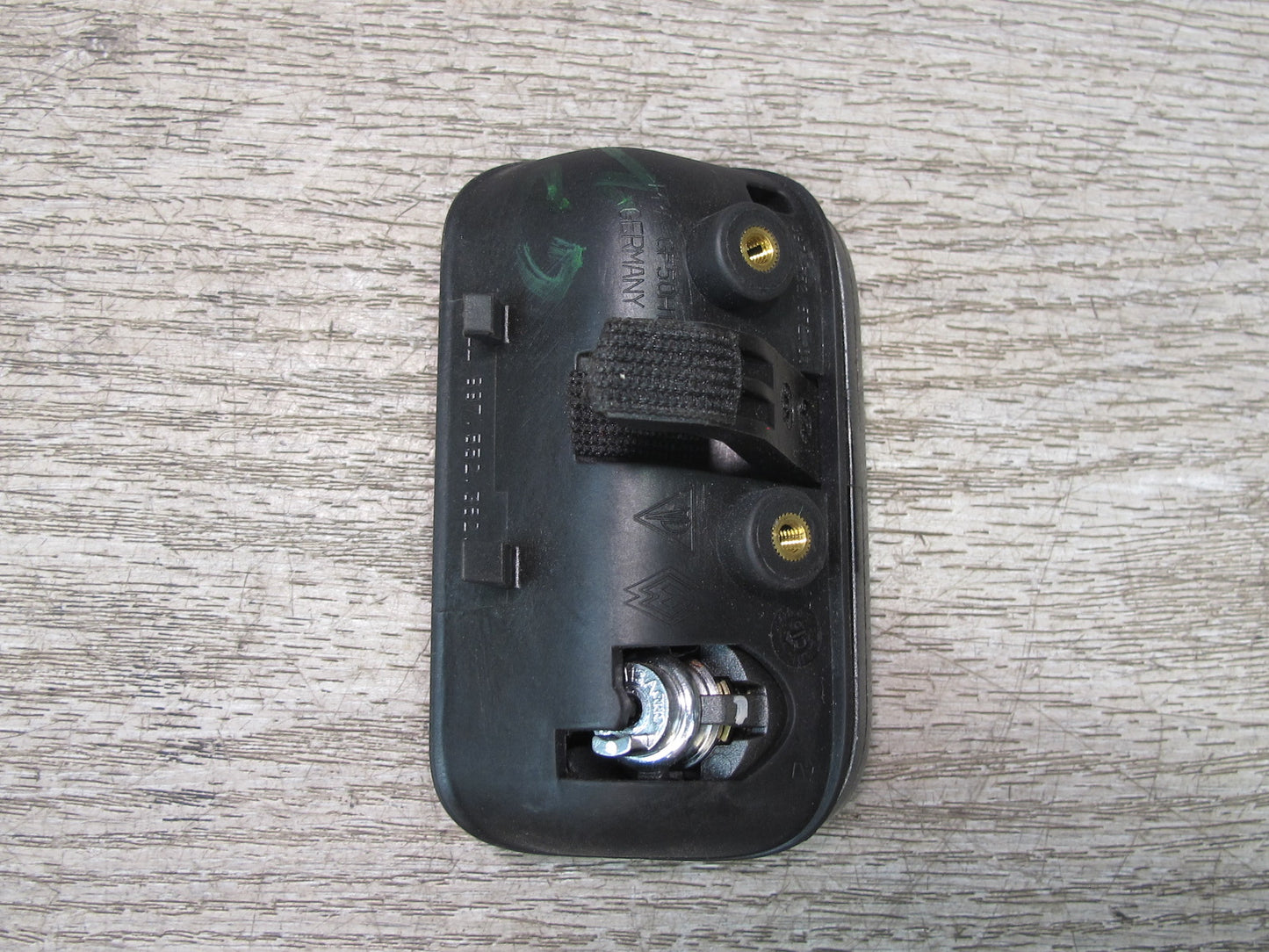 2005-2012 Porsche 911 997 Boxster Glove Box Handle 99755236201