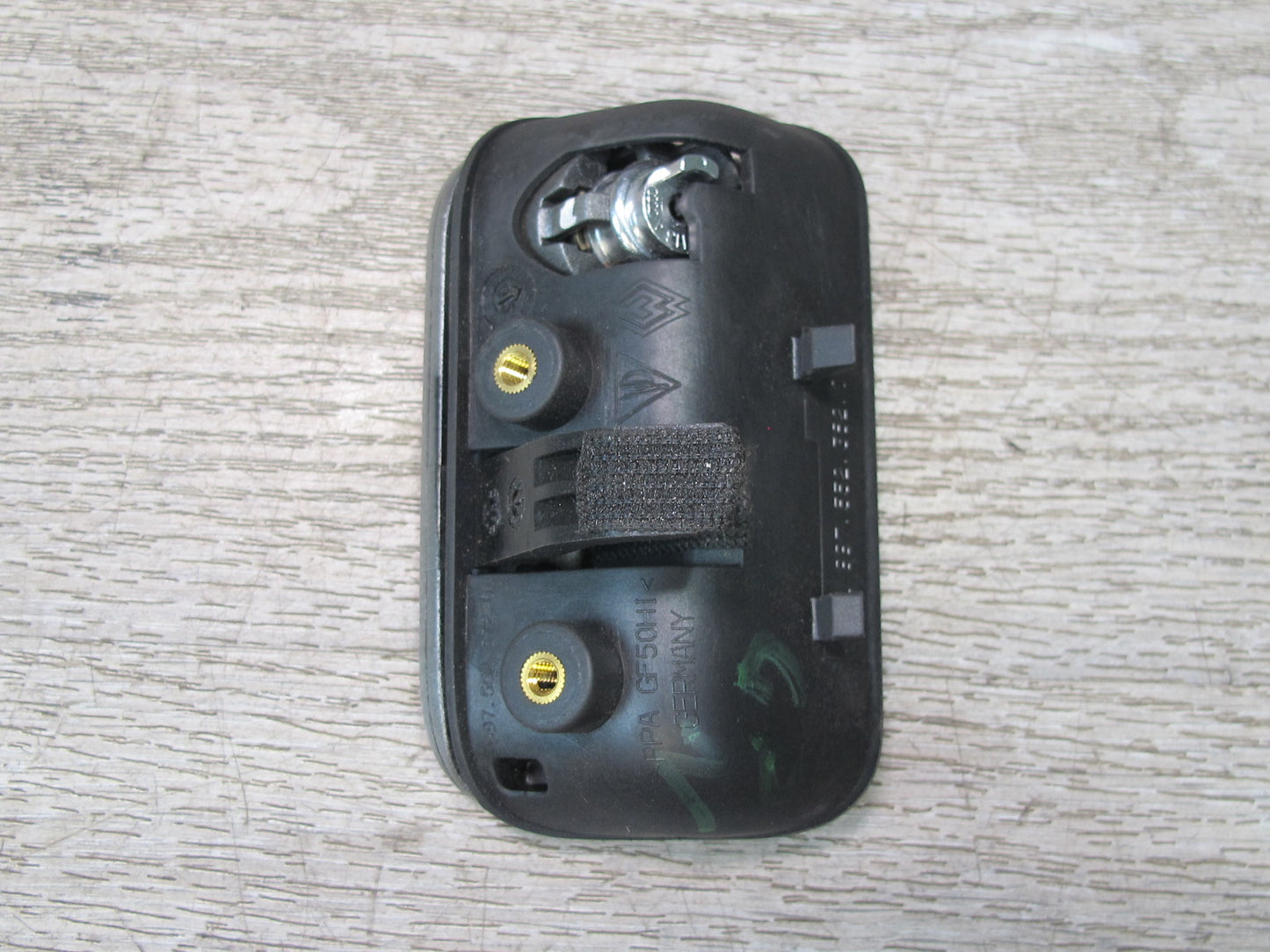 2005-2012 Porsche 911 997 Boxster Glove Box Handle 99755236201