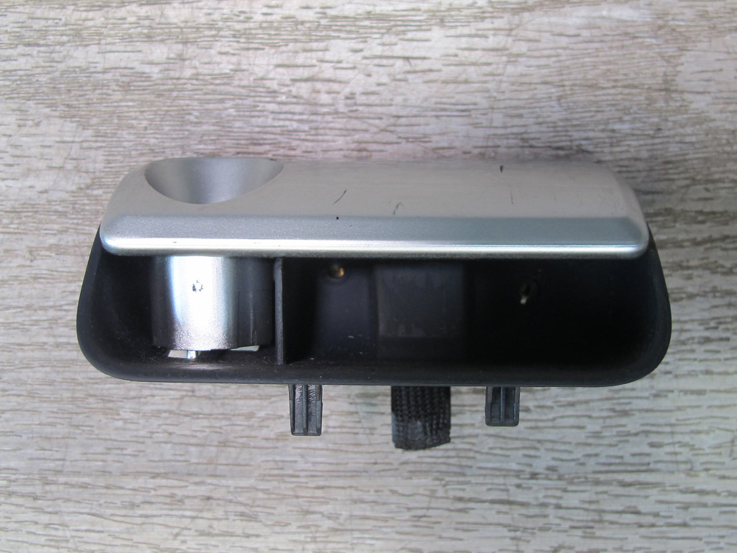 2005-2012 Porsche 911 997 Boxster Glove Box Handle 99755236201
