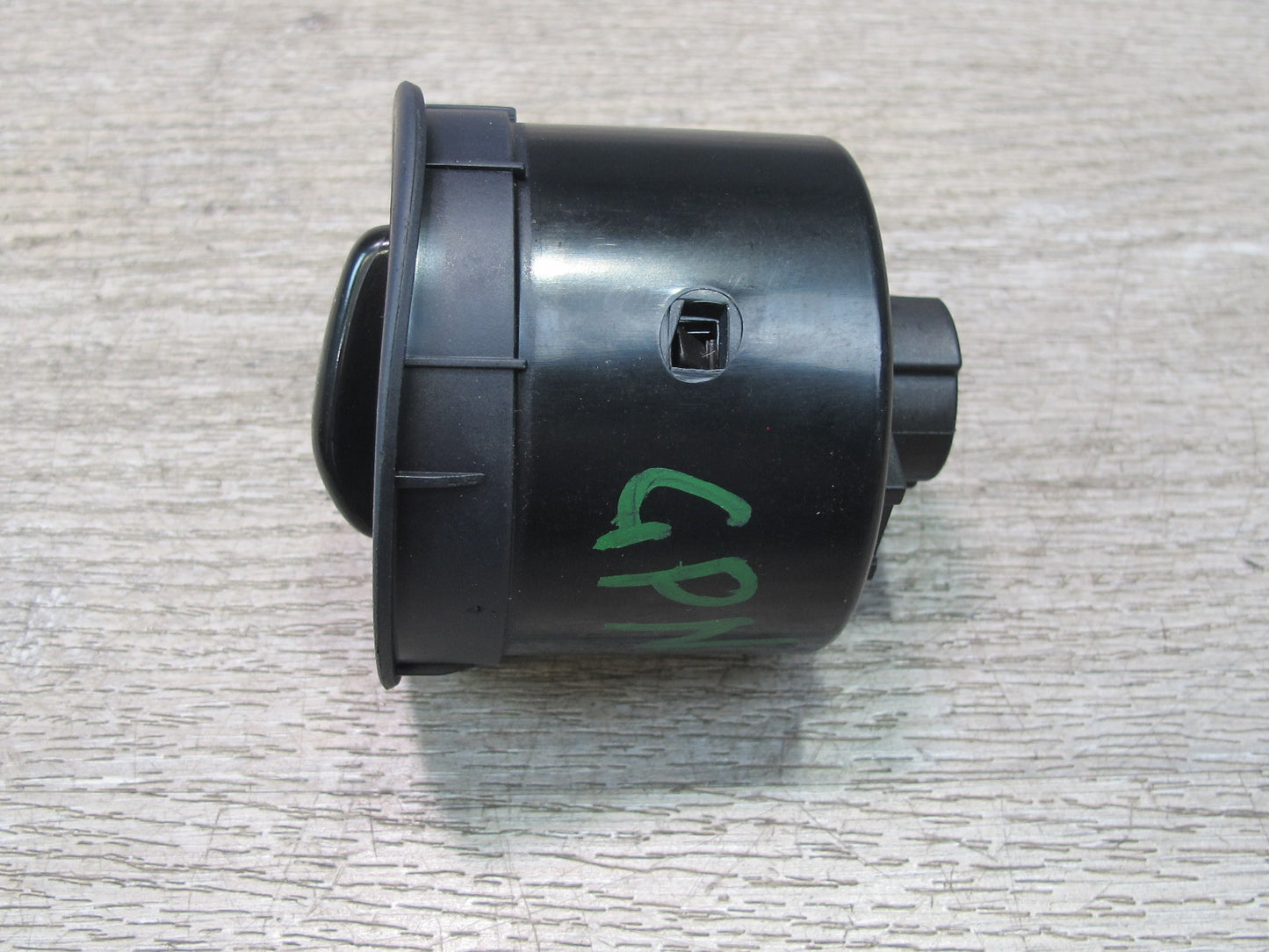 2005-2008 Porsche 911 997 Headlight Fog Light Lamp Switch
