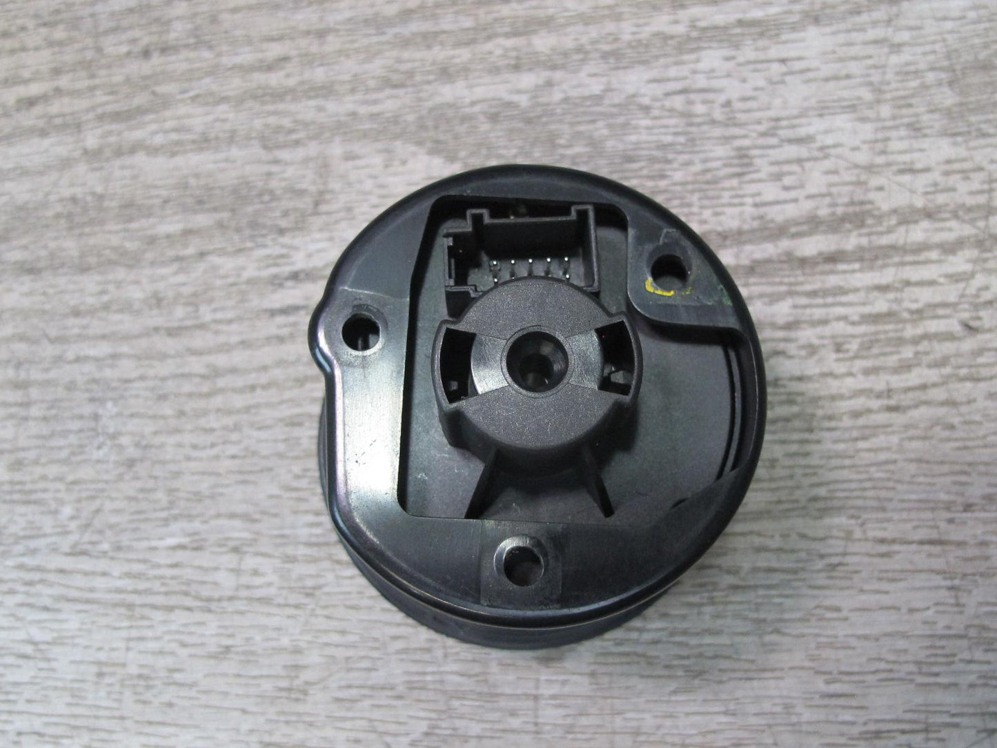 2005-2008 Porsche 911 997 Headlight Fog Light Lamp Switch