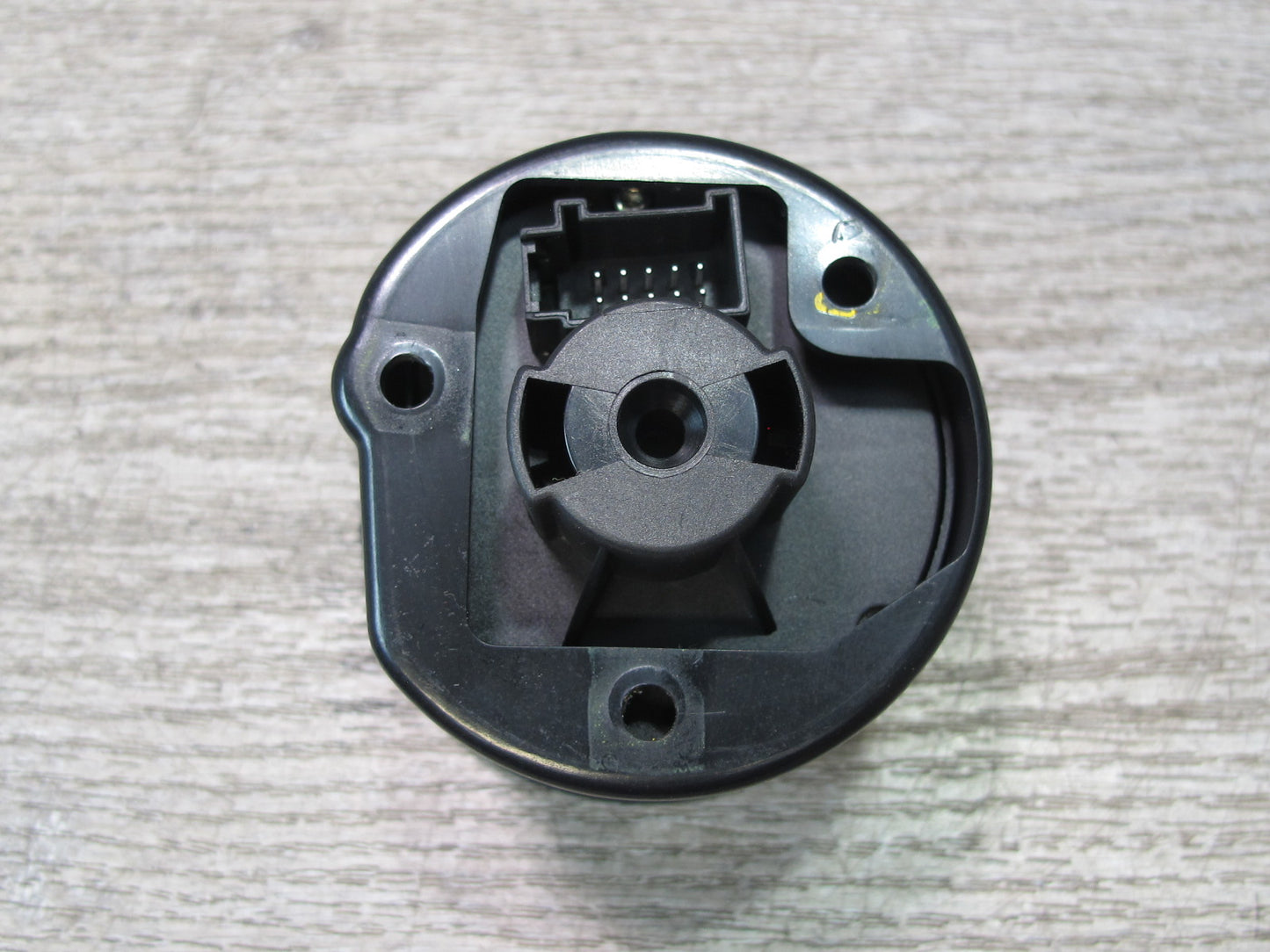 2005-2008 Porsche 911 997 Headlight Fog Light Lamp Switch