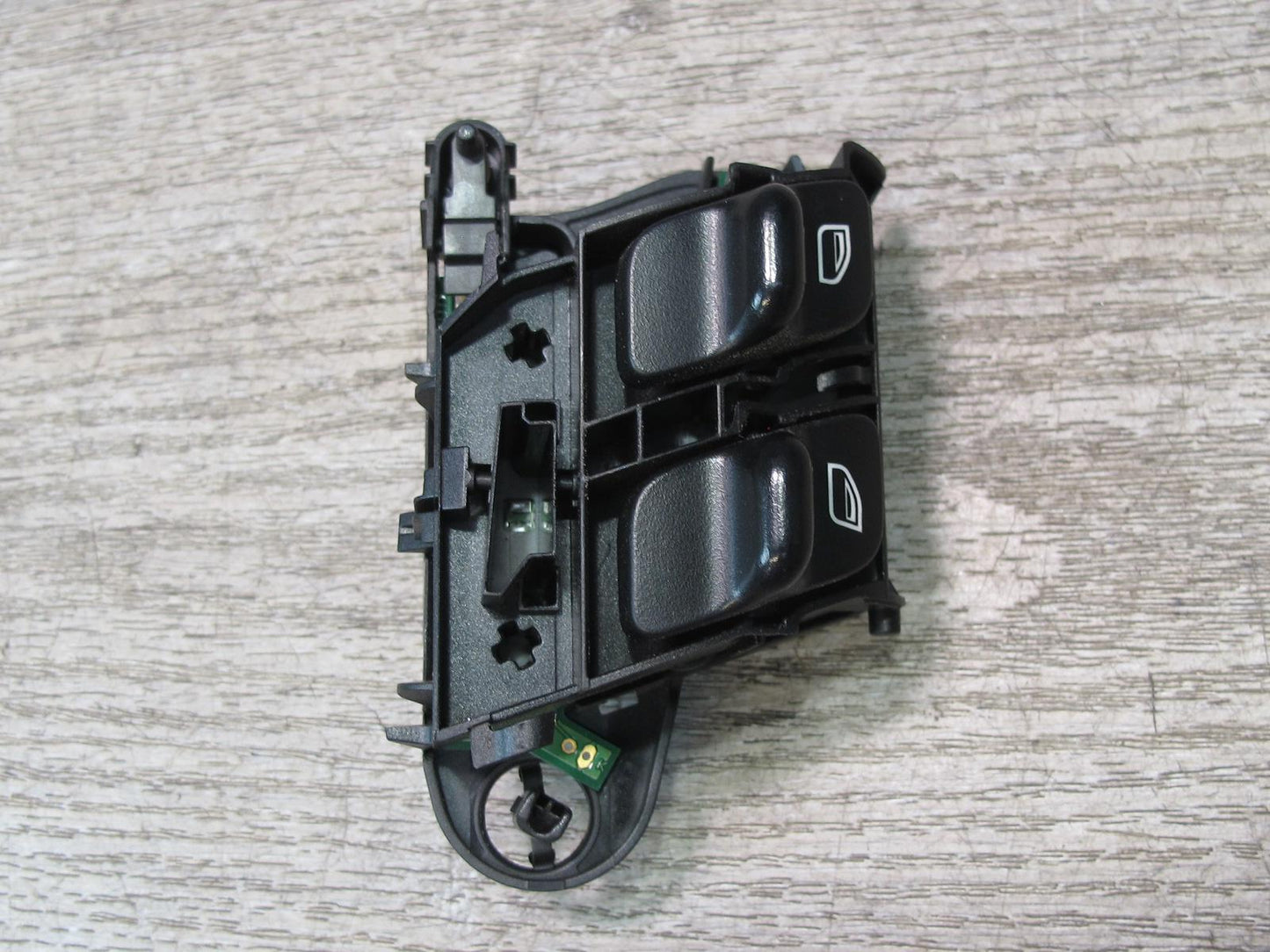 2005-2008 Porsche 911 997 Left Master Power Window Switch