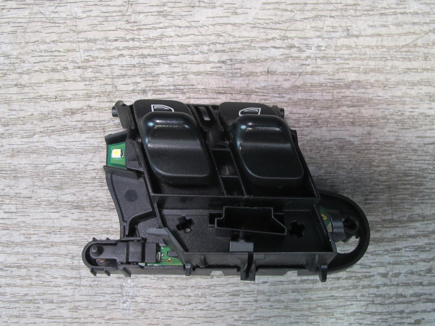 2005-2008 Porsche 911 997 Left Master Power Window Switch