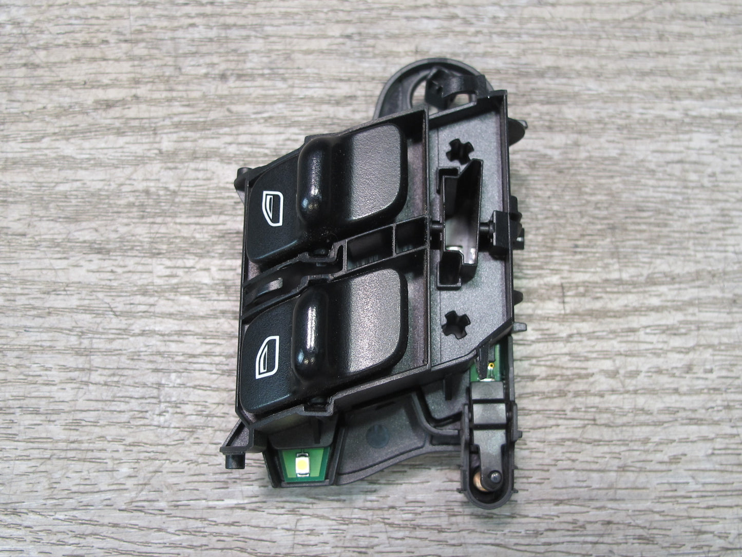 2005-2008 Porsche 911 997 Left Master Power Window Switch