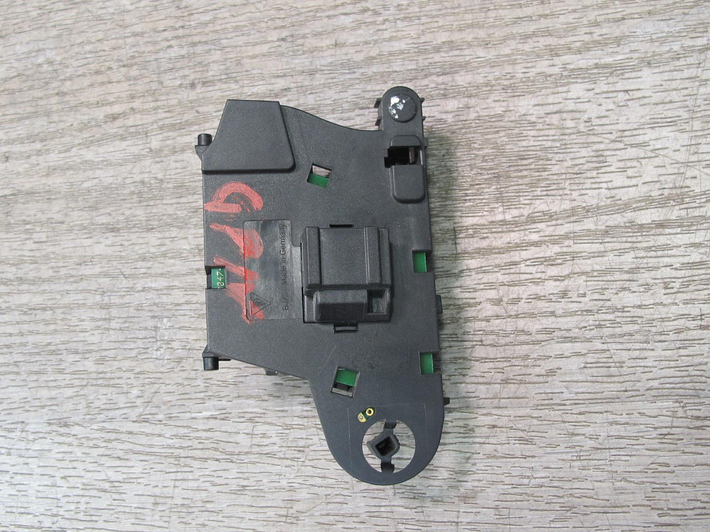 2005-2008 Porsche 911 997 Left Master Power Window Switch