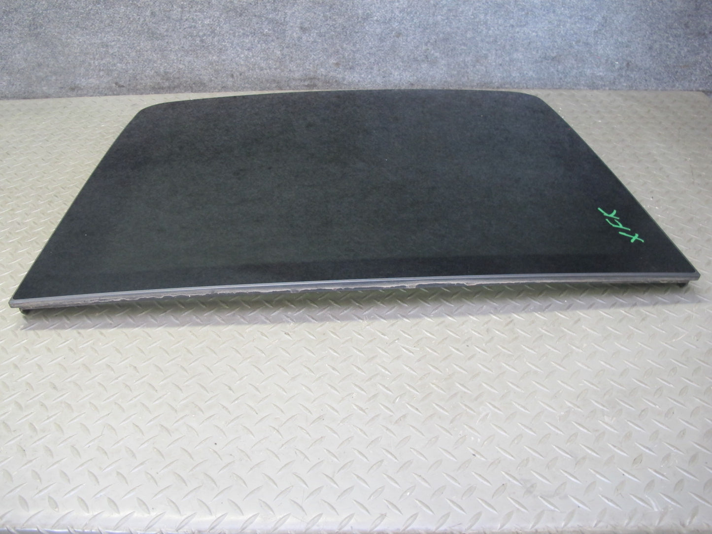 2014-2018 BMW F15 X5 Front Sunroof Panoramic Glass Window 7386959