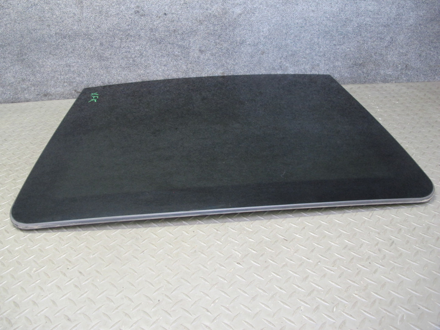 2014-2018 BMW F15 X5 Front Sunroof Panoramic Glass Window 7386959