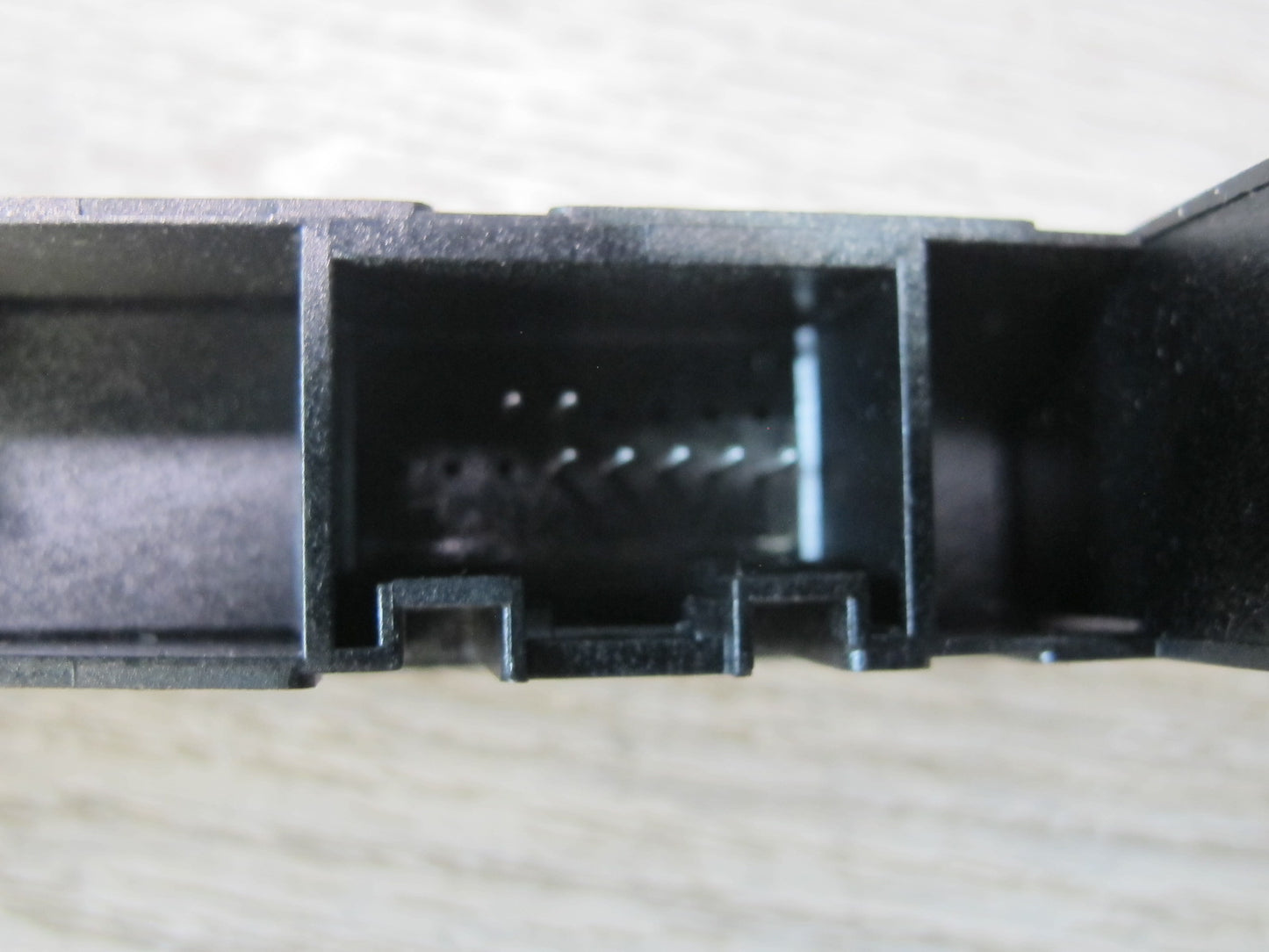 2005-2008 Porsche 911 997 Spoiler PSM Stability Control Switch 99761313300