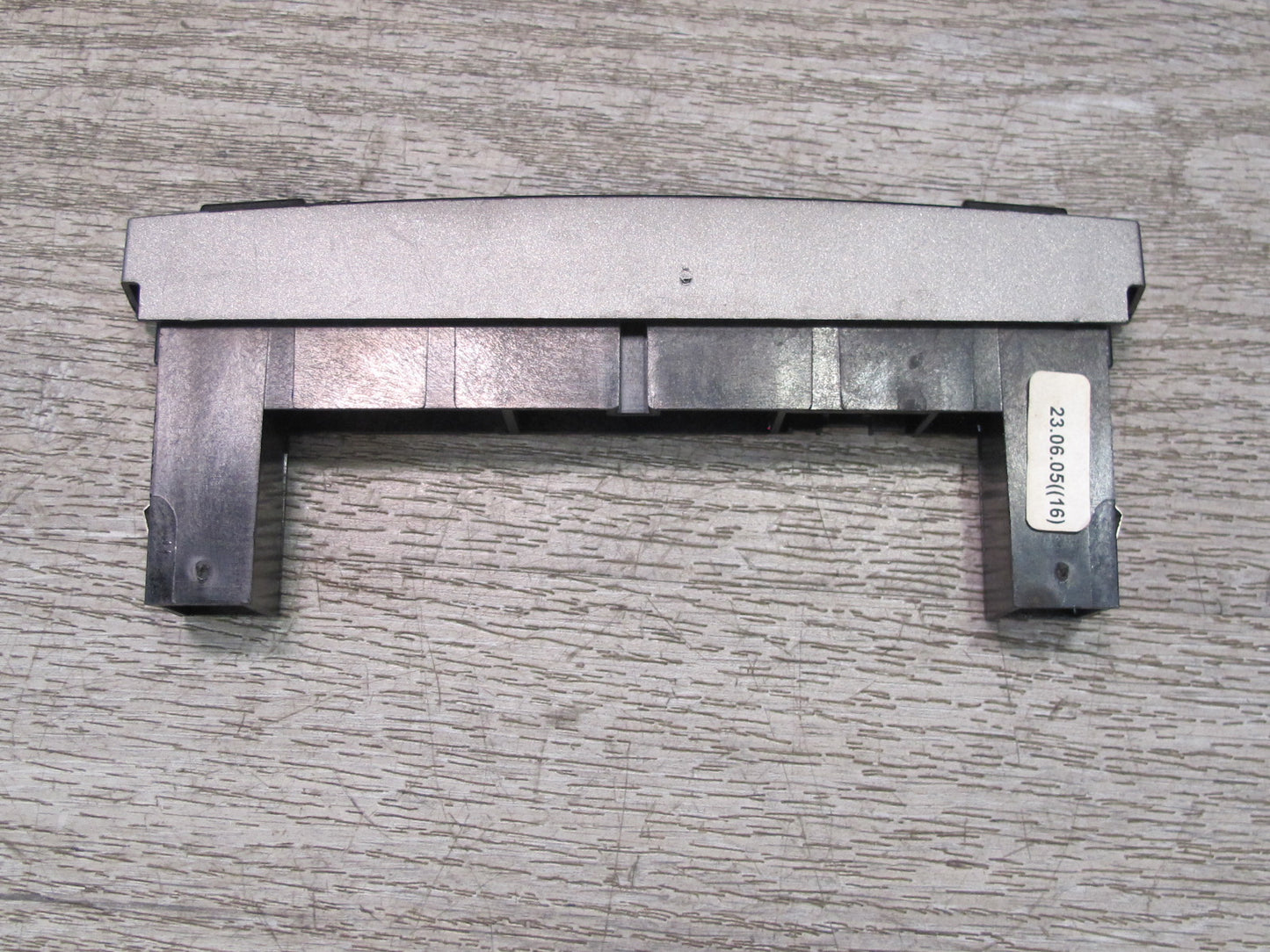 2005-2008 Porsche 911 997 Spoiler PSM Stability Control Switch 99761313300