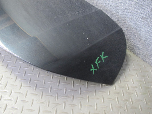 2014-2018 BMW F15 X5 Rear Trunk Tailgate Liftgate Spoiler w Brake Light