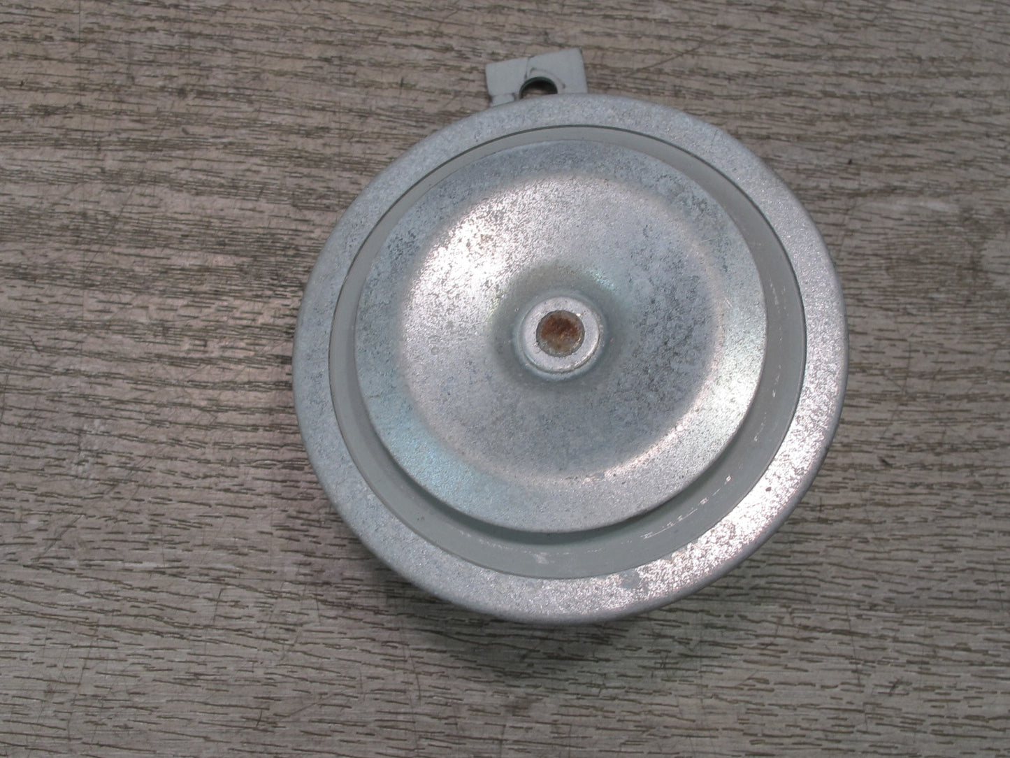 2005-2012 Porsche 911 997 Boxster Anti Theft Alarm Horn Siren