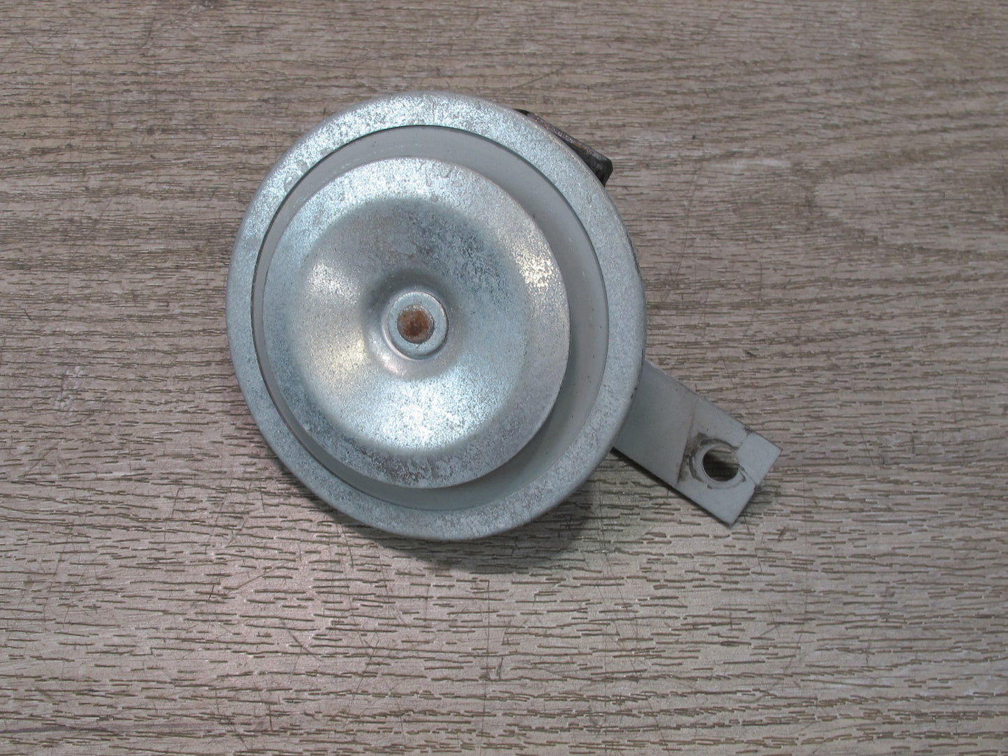 2005-2012 Porsche 911 997 Boxster Anti Theft Alarm Horn Siren