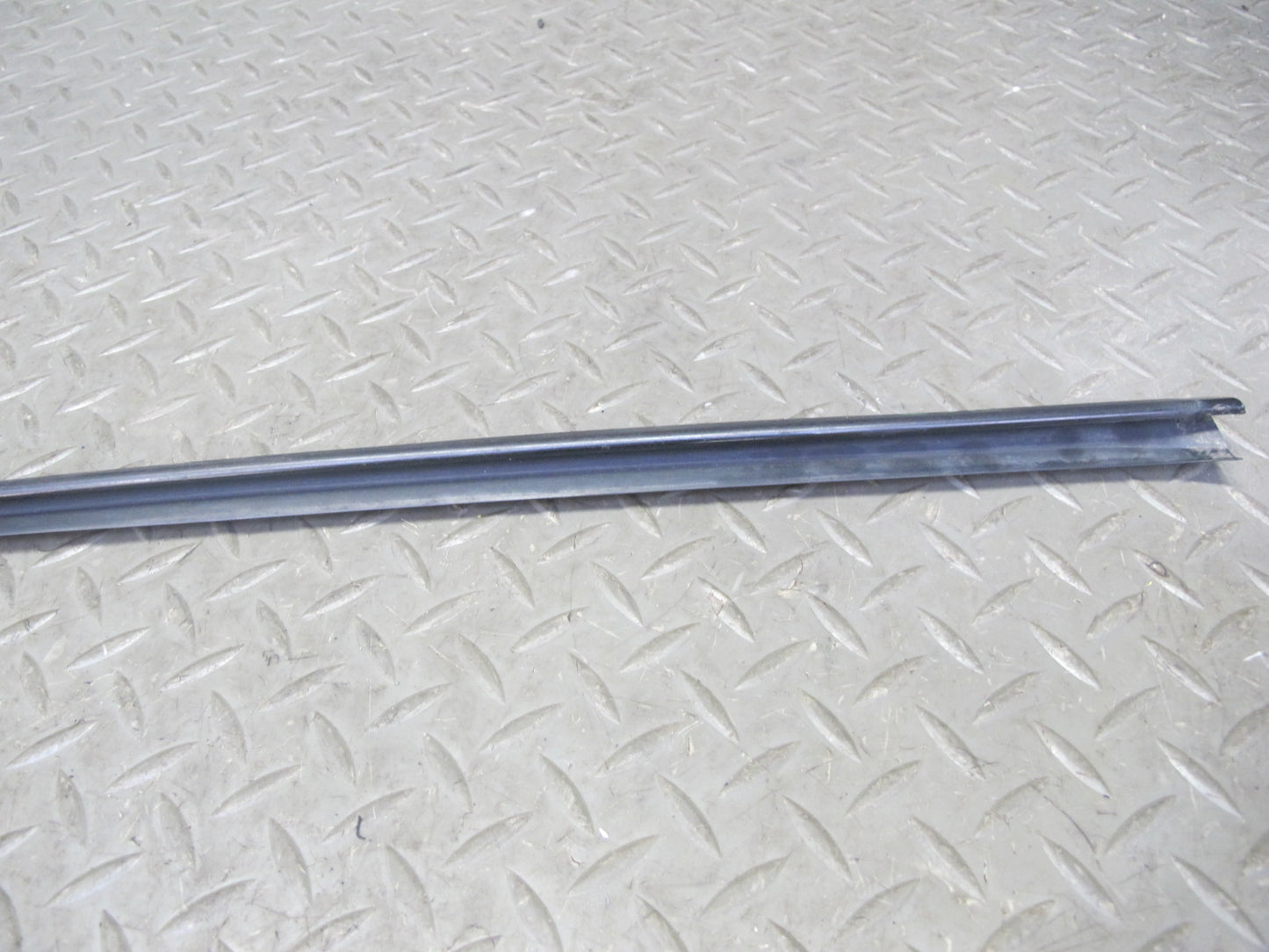 01-06 Lexus UCF30L LS430 Set of 2 Front Windshield A Pillar Trim Molding OEM