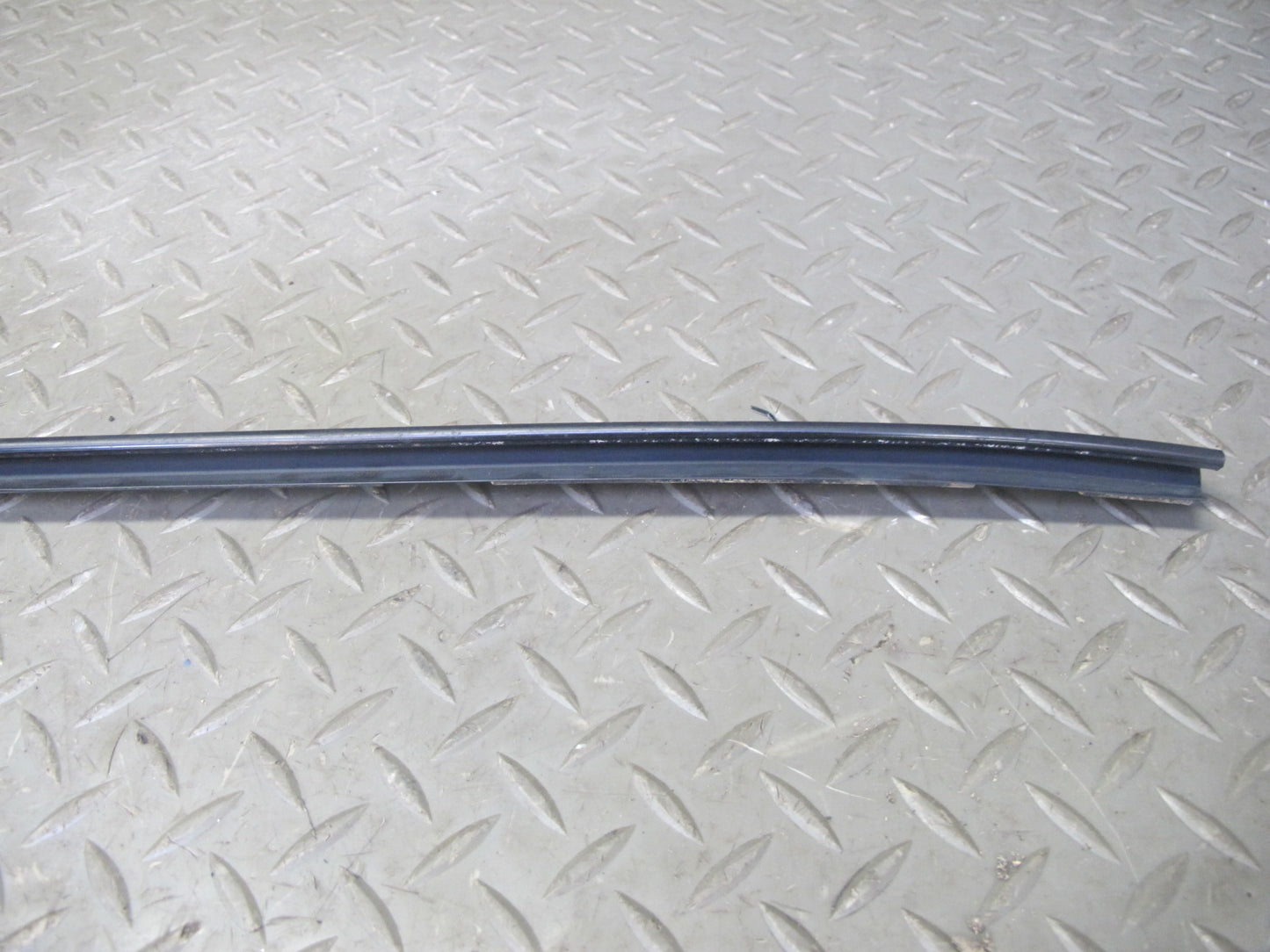 01-06 Lexus UCF30L LS430 Set of 2 Front Windshield A Pillar Trim Molding OEM