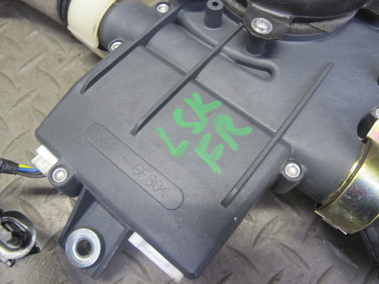 04-06 Lexus UCF30L LS430 Front Right Seat Vent Climate Control Blower OEM