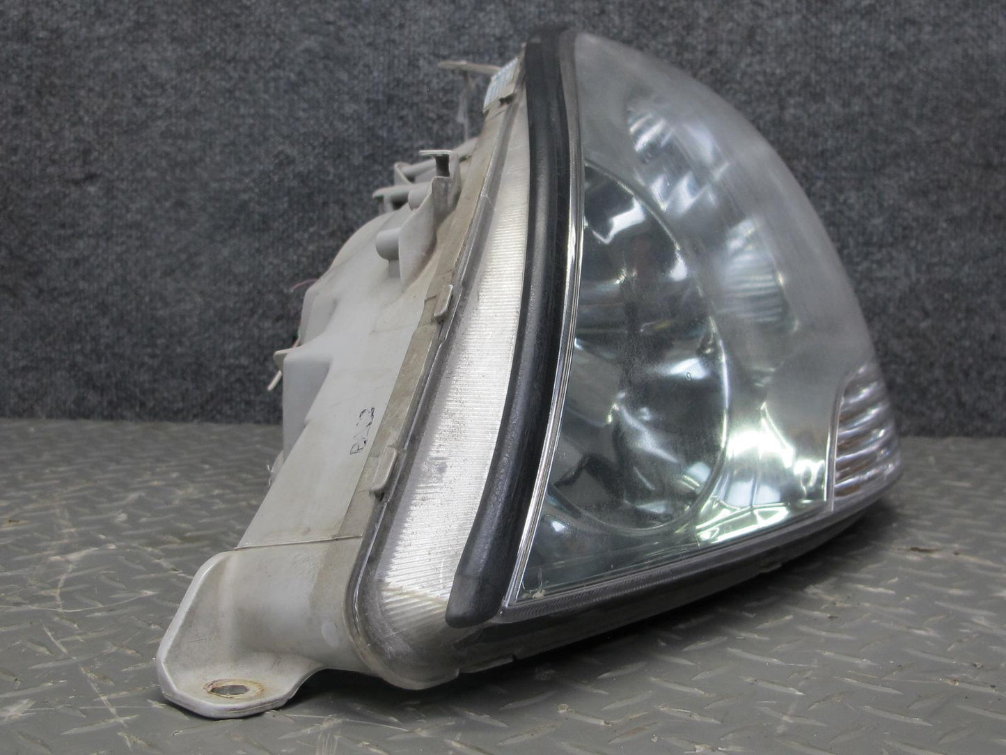 01-03 Lexus UCF30L LS430 Front Left Xenon HID Headlight Lamp OEM
