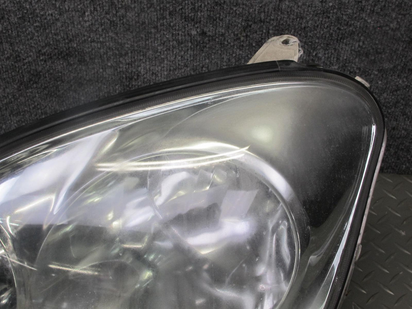 01-03 Lexus UCF30L LS430 Front Left Xenon HID Headlight Lamp OEM
