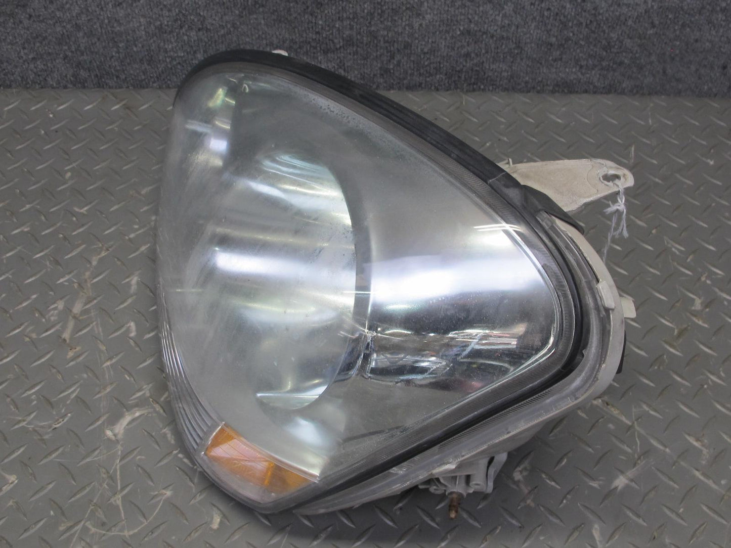 01-03 Lexus UCF30L LS430 Front Left Xenon HID Headlight Lamp OEM