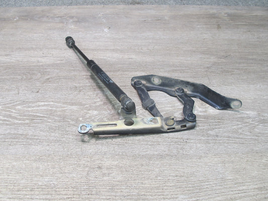 2005-2012 Porsche 911 997 Rear Left & Right Trunk Lid Hinge Support Set of 2