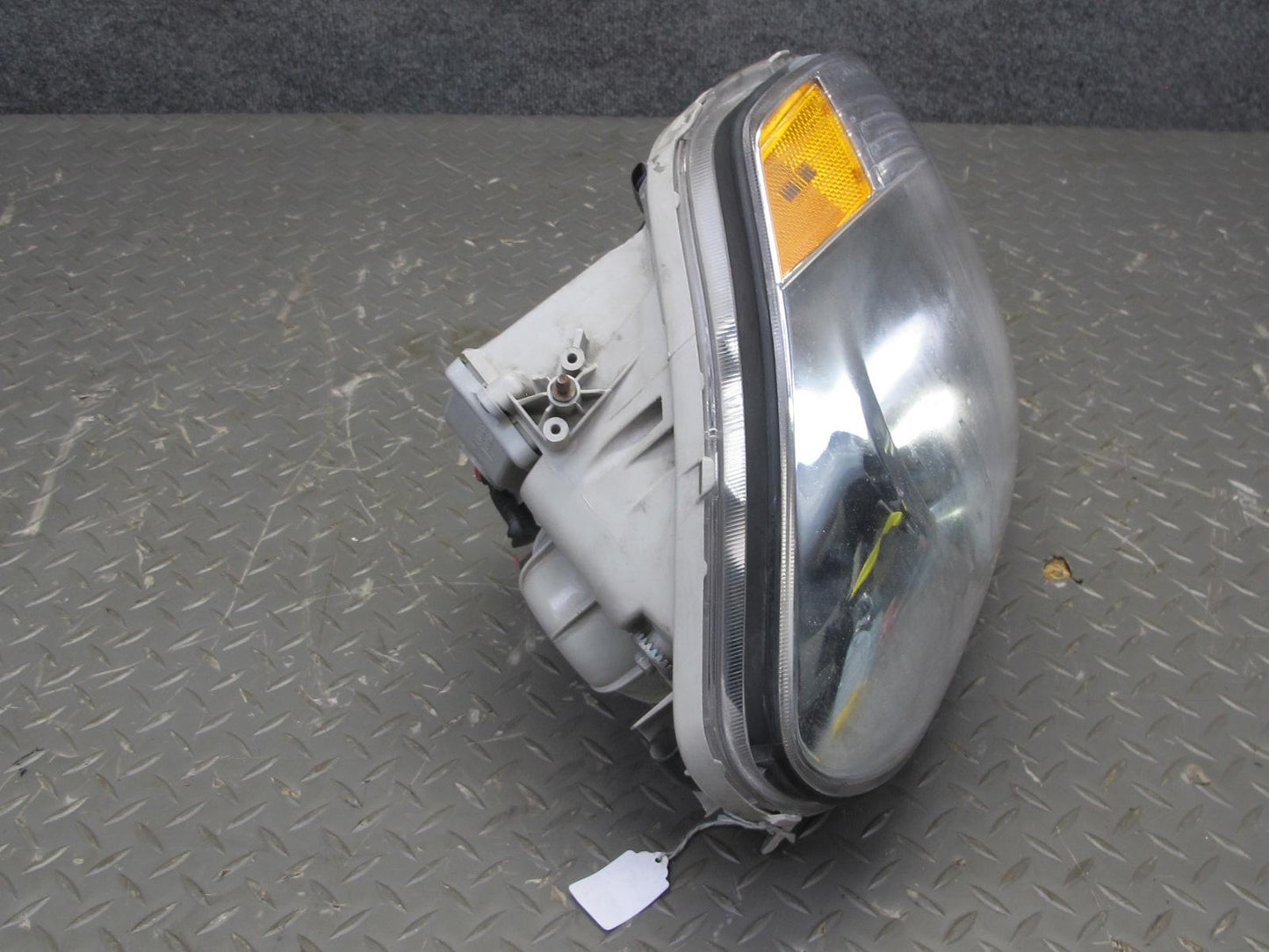 01-03 Lexus UCF30L LS430 Front Left Xenon HID Headlight Lamp OEM