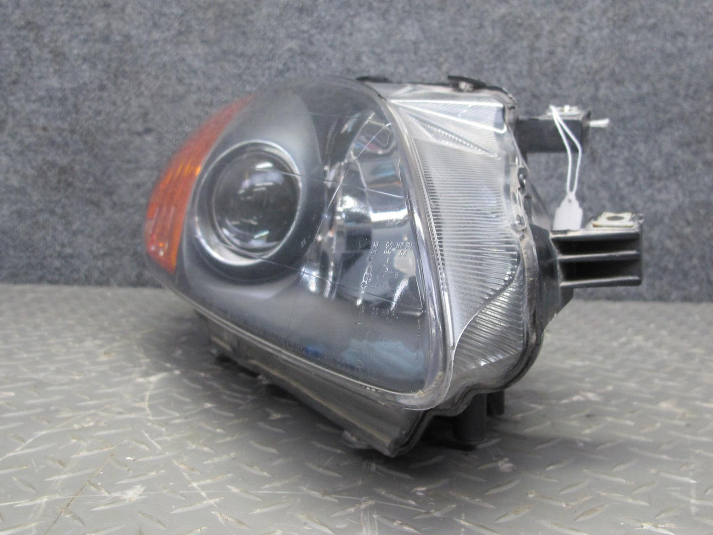 00-03 Honda S2000 Set of 2 Front Left & Right Xenon HID Headlight Lamp OEM
