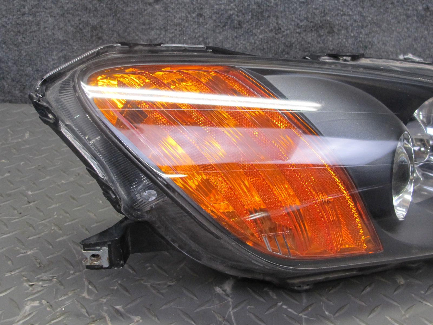 00-03 Honda S2000 Set of 2 Front Left & Right Xenon HID Headlight Lamp OEM