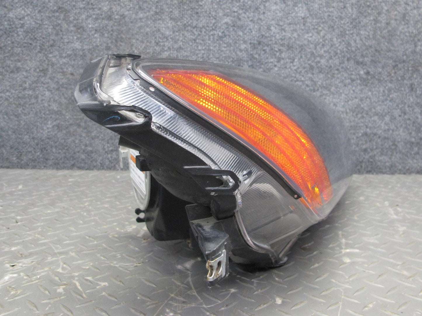 00-03 Honda S2000 Set of 2 Front Left & Right Xenon HID Headlight Lamp OEM
