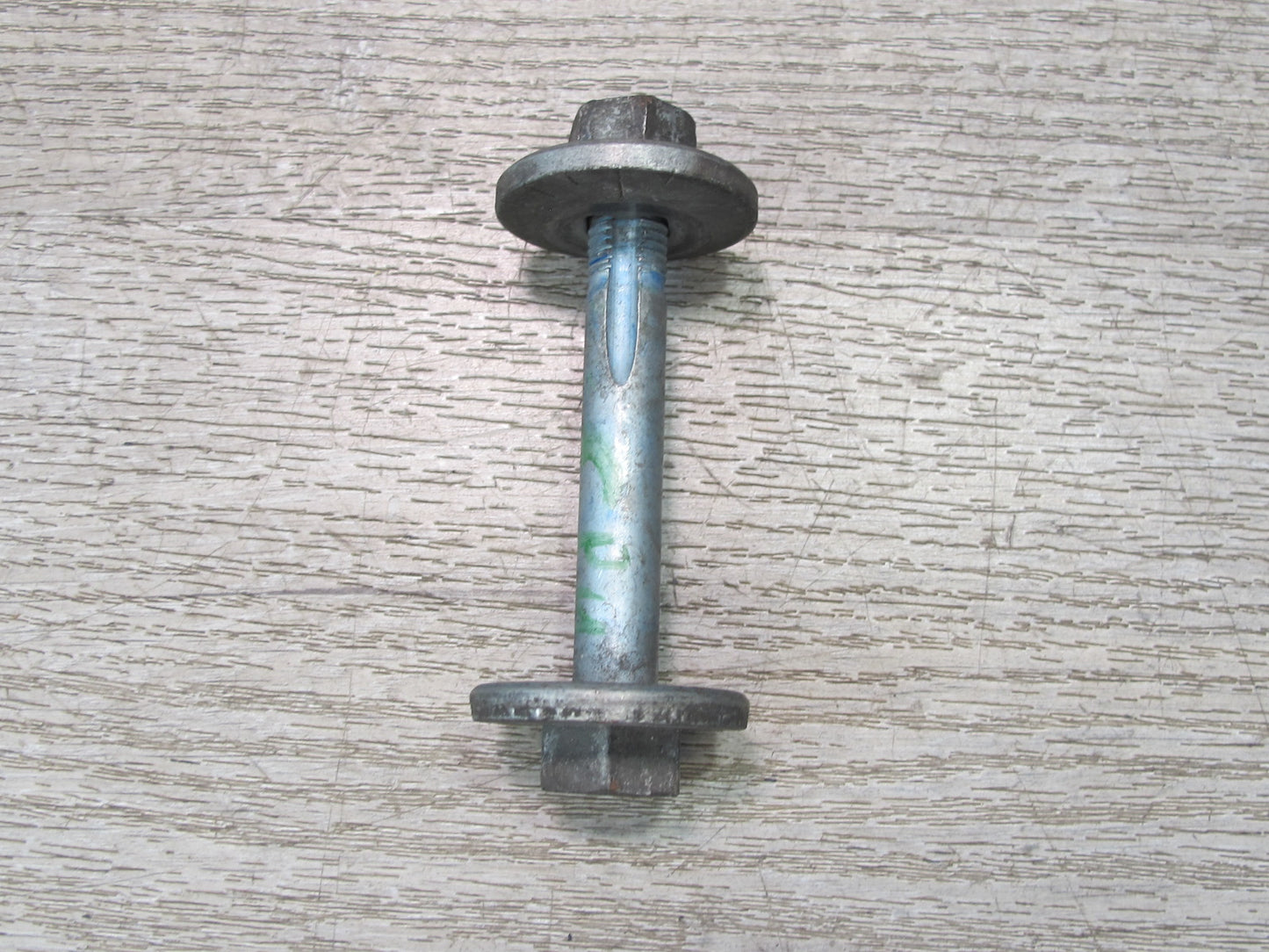 2005-2012 Porsche 911 997 Suspension Eccentric Adjust Camber Bolt Set of 4