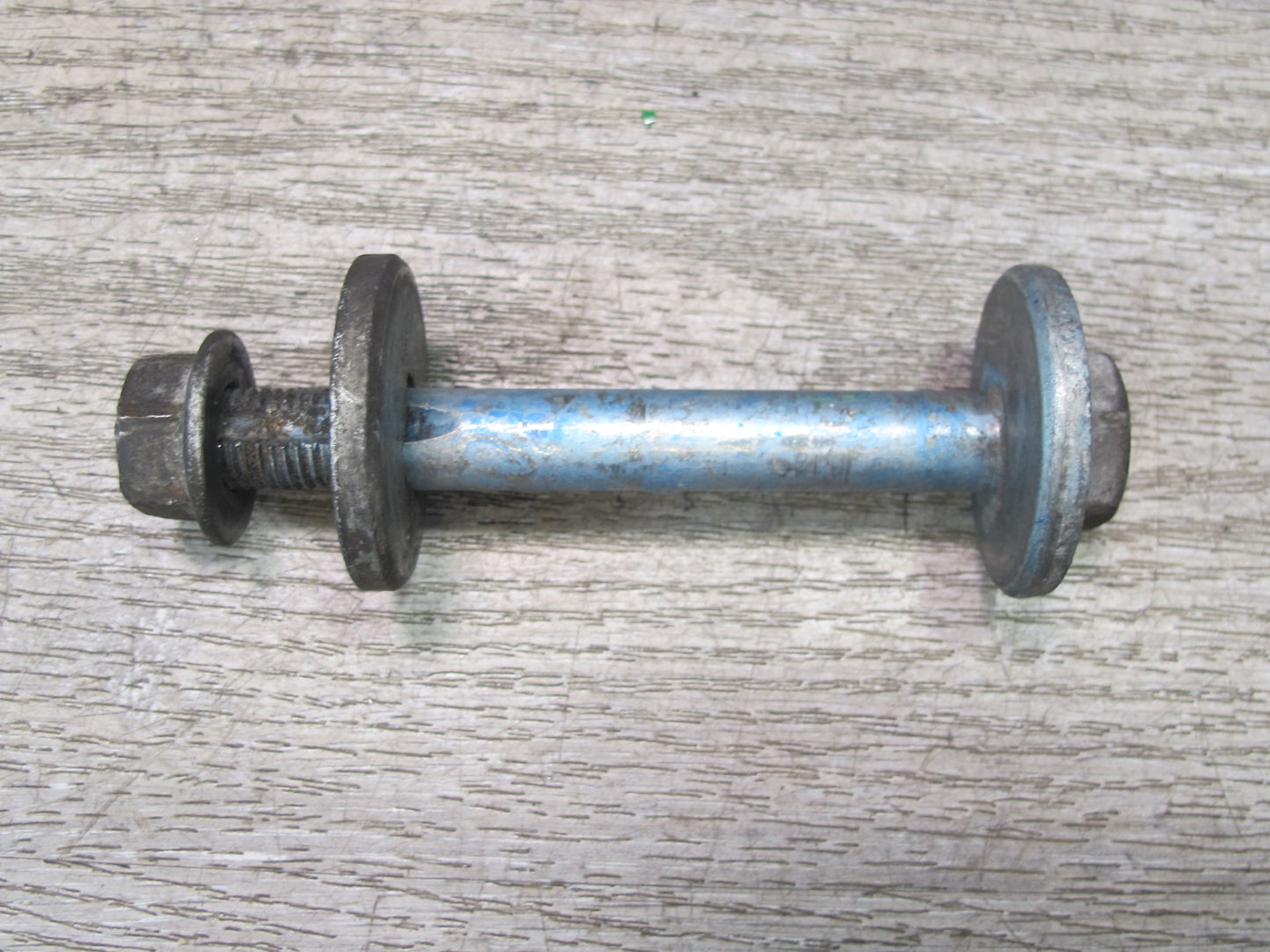 2005-2012 Porsche 911 997 Suspension Eccentric Adjust Camber Bolt Set of 4
