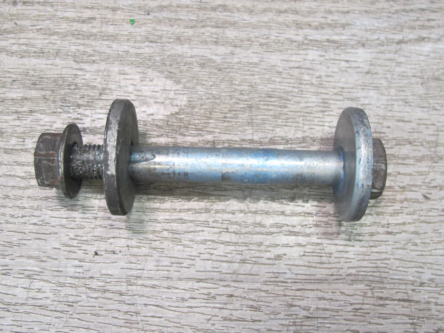 2005-2012 Porsche 911 997 Suspension Eccentric Adjust Camber Bolt Set of 4