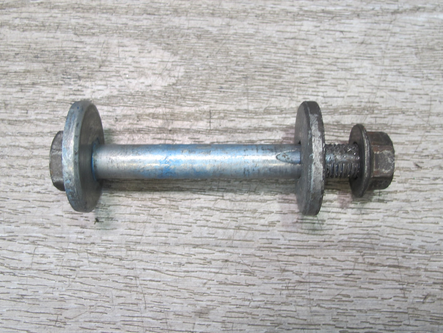 2005-2012 Porsche 911 997 Suspension Eccentric Adjust Camber Bolt Set of 4