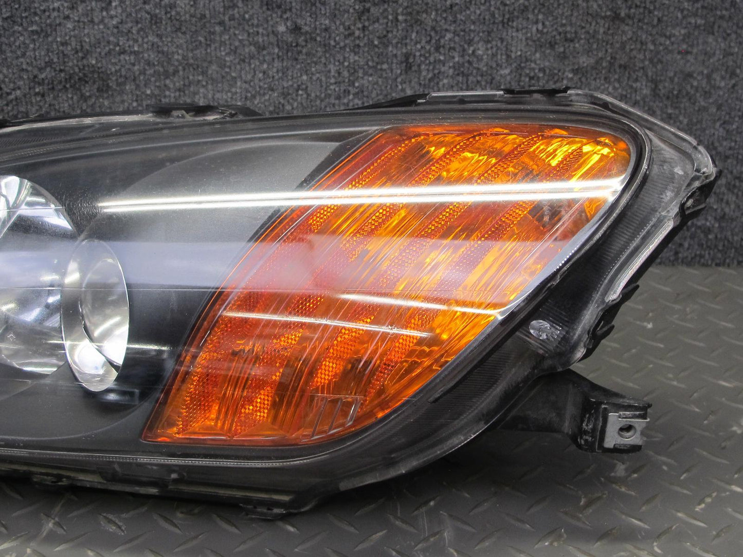 00-03 Honda S2000 Set of 2 Front Left & Right Xenon HID Headlight Lamp OEM