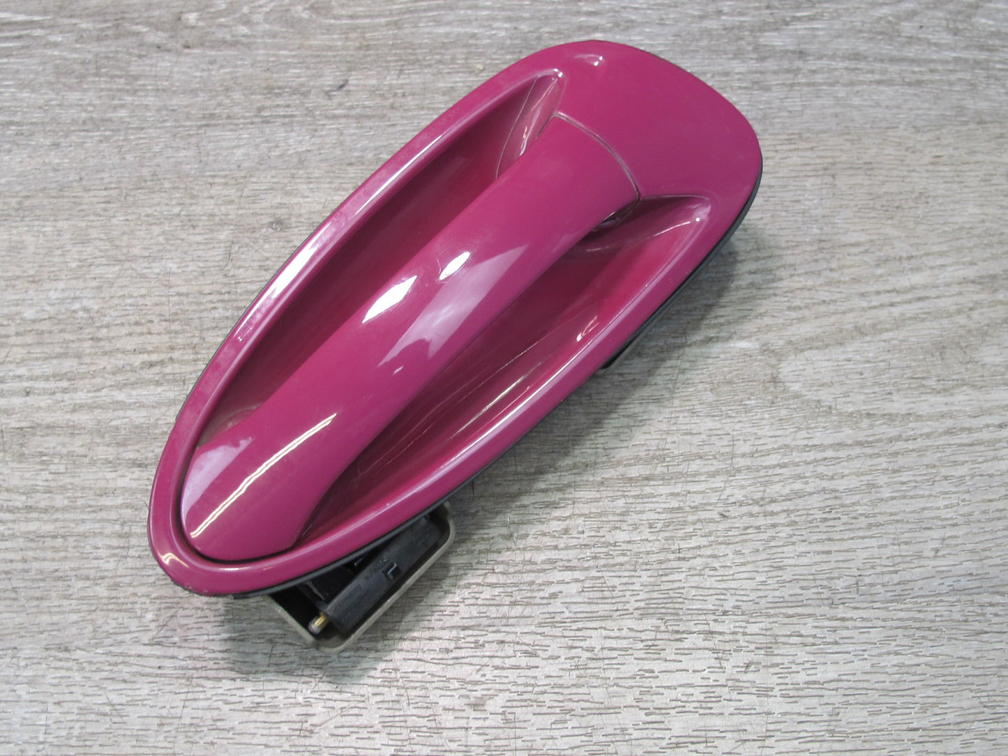 2005-2012 Porsche 911 997 Right Door Exterior Handle
