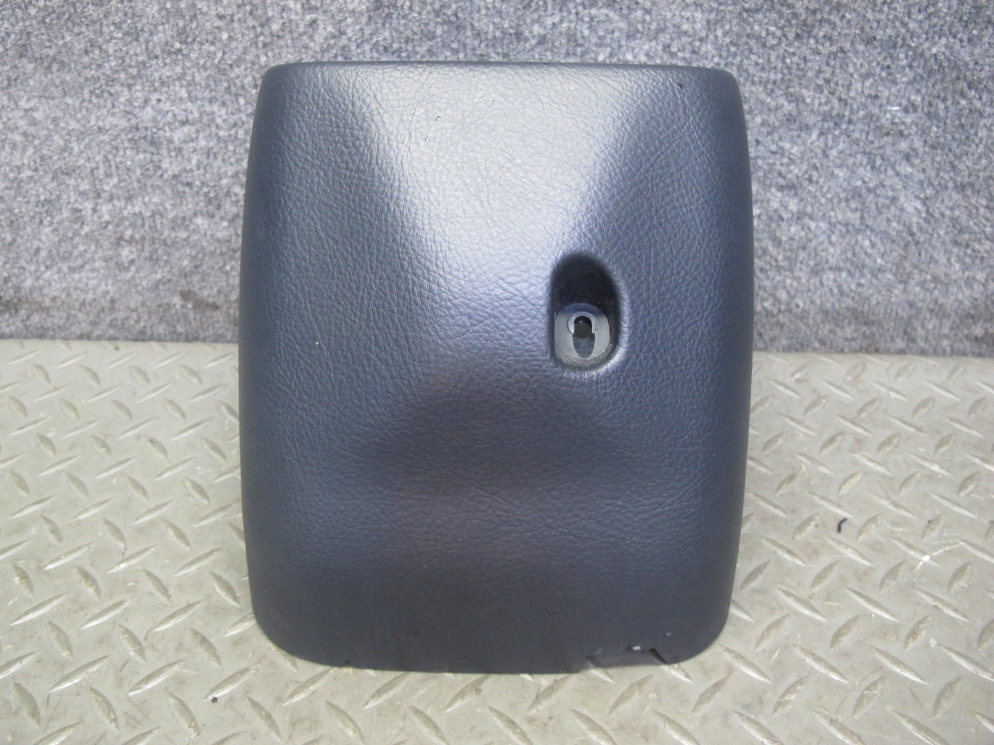 01-06 Lexus UCF30L LS430 Steering Column Trim Cover Panel Assembly Black OEM