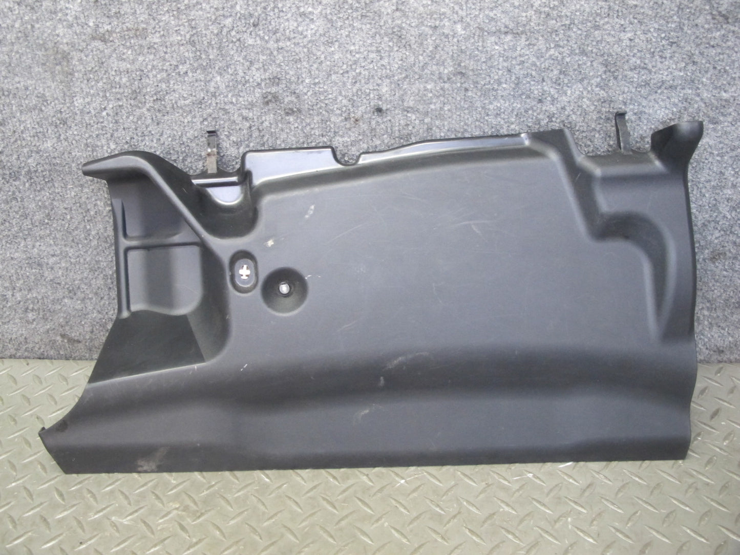 04-06 Lexus UCF30L LS430 Dash Right Lower Knee Trim Cover Panel OEM