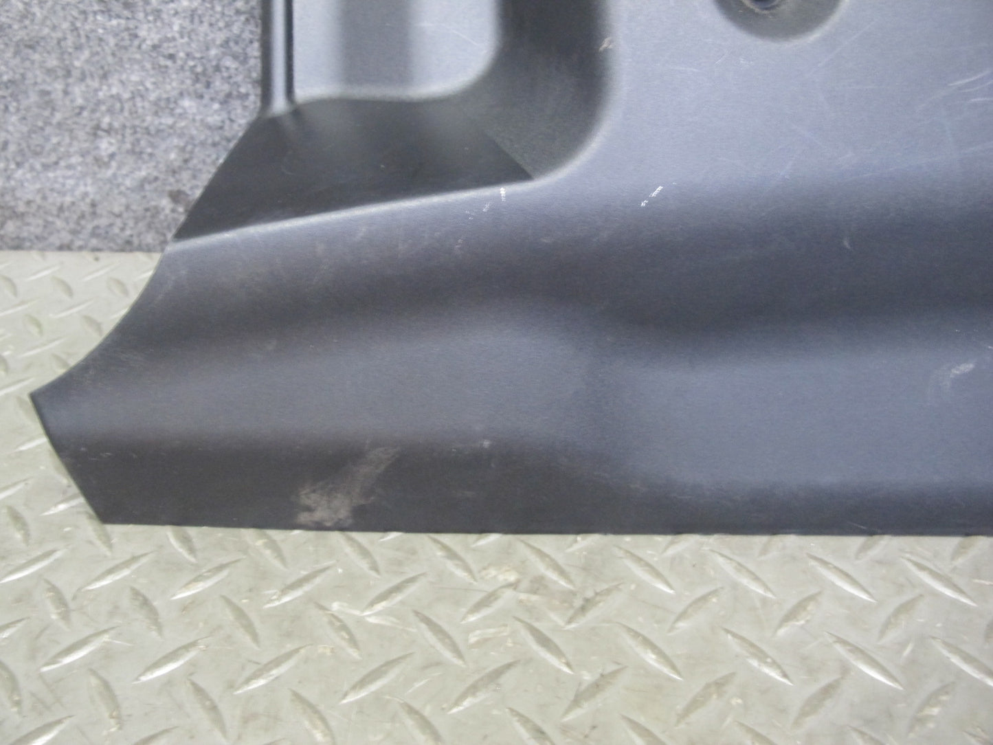 04-06 Lexus UCF30L LS430 Dash Right Lower Knee Trim Cover Panel OEM