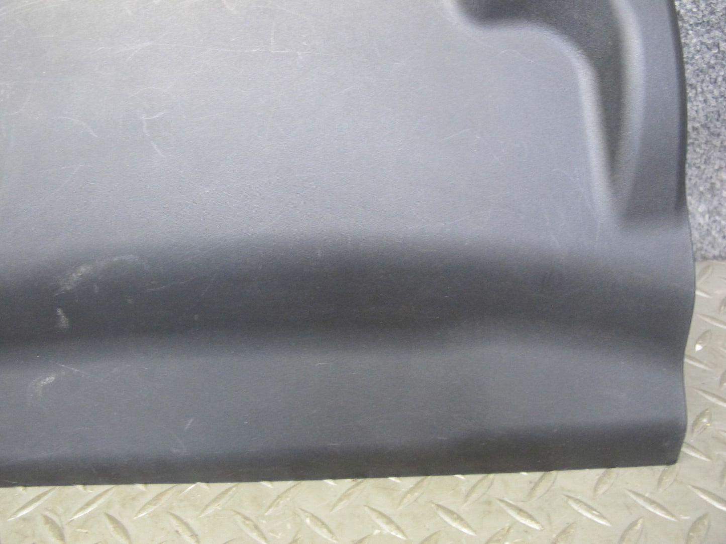 04-06 Lexus UCF30L LS430 Dash Right Lower Knee Trim Cover Panel OEM
