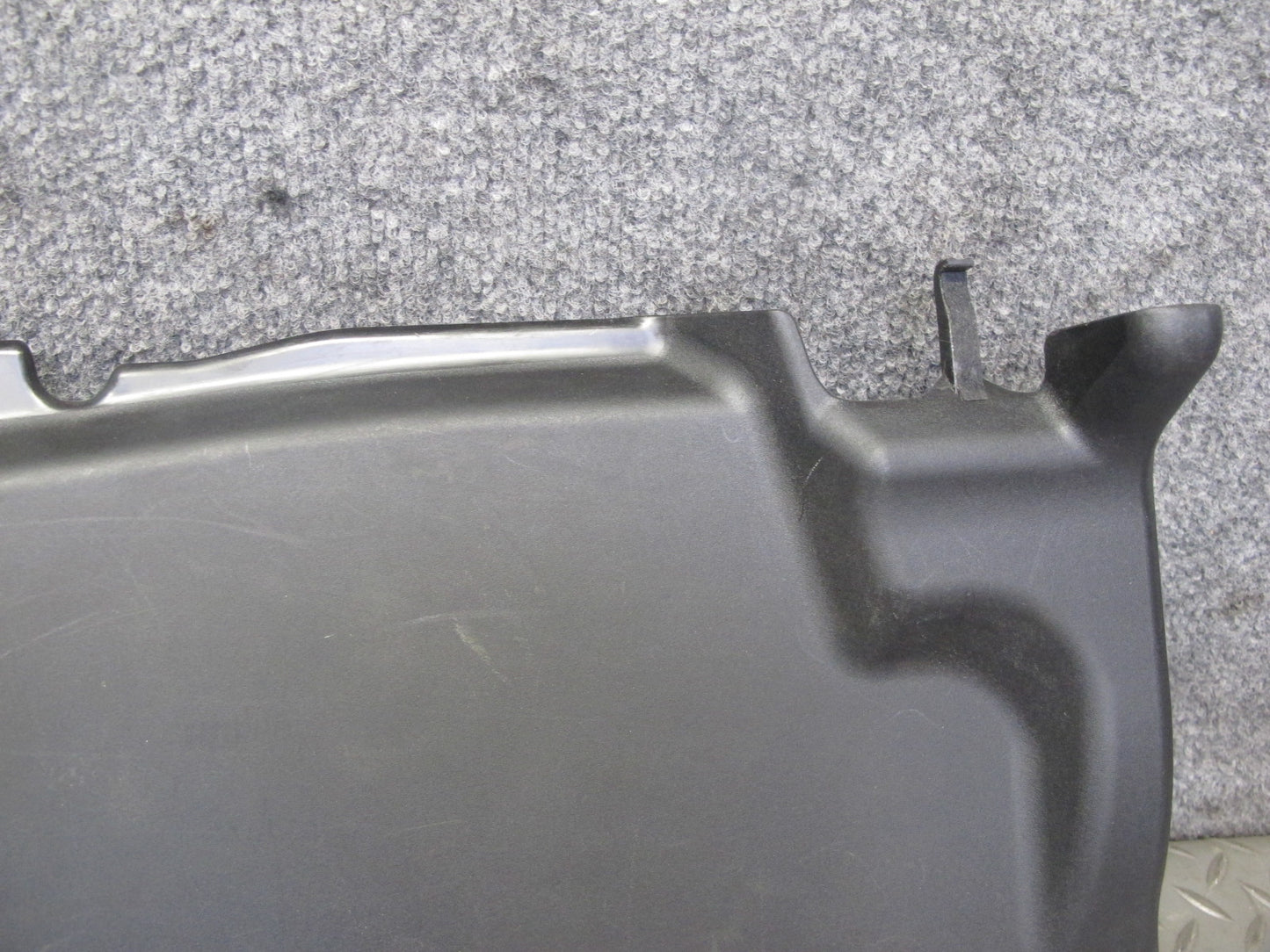 04-06 Lexus UCF30L LS430 Dash Right Lower Knee Trim Cover Panel OEM
