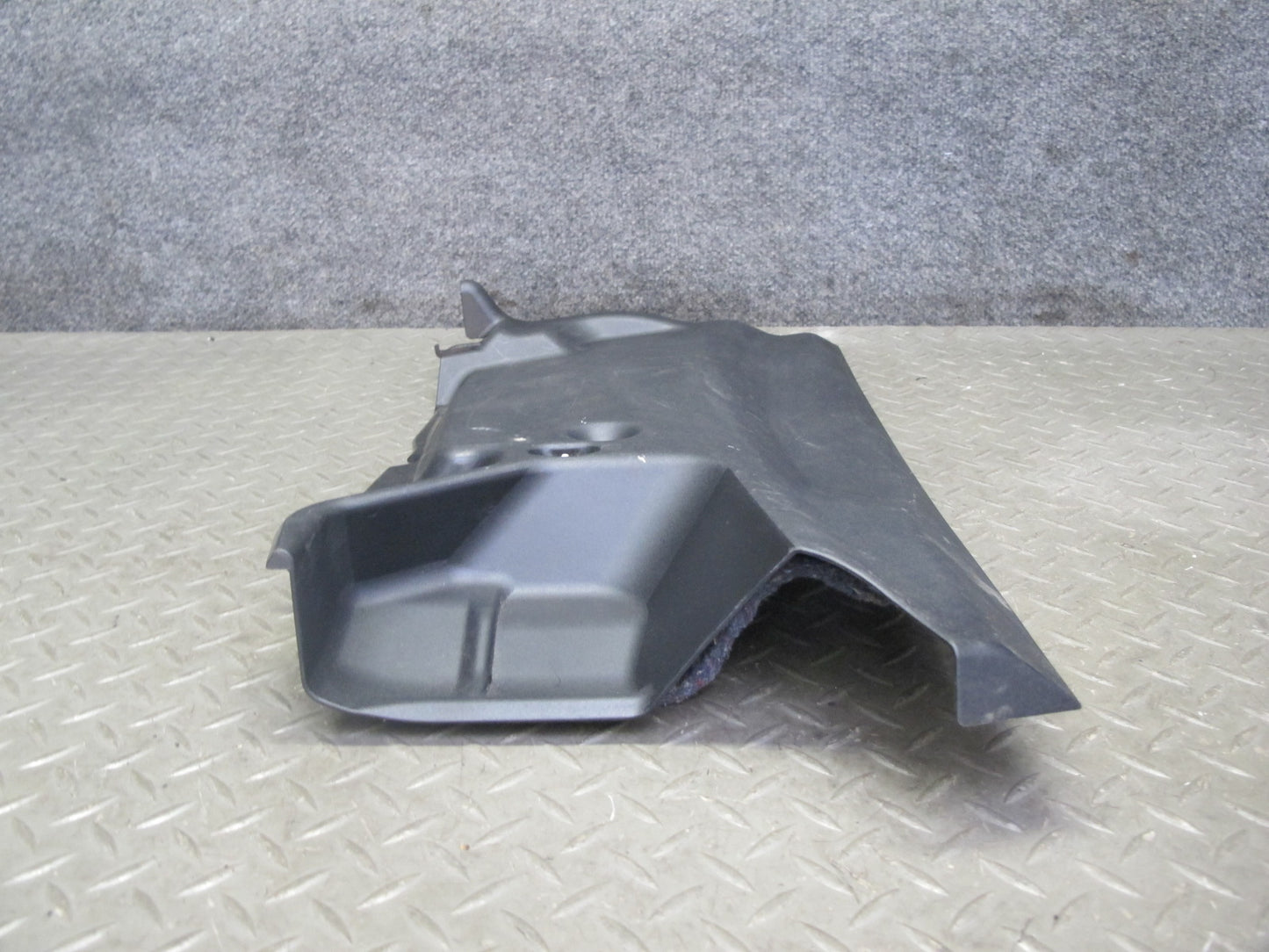 04-06 Lexus UCF30L LS430 Dash Right Lower Knee Trim Cover Panel OEM