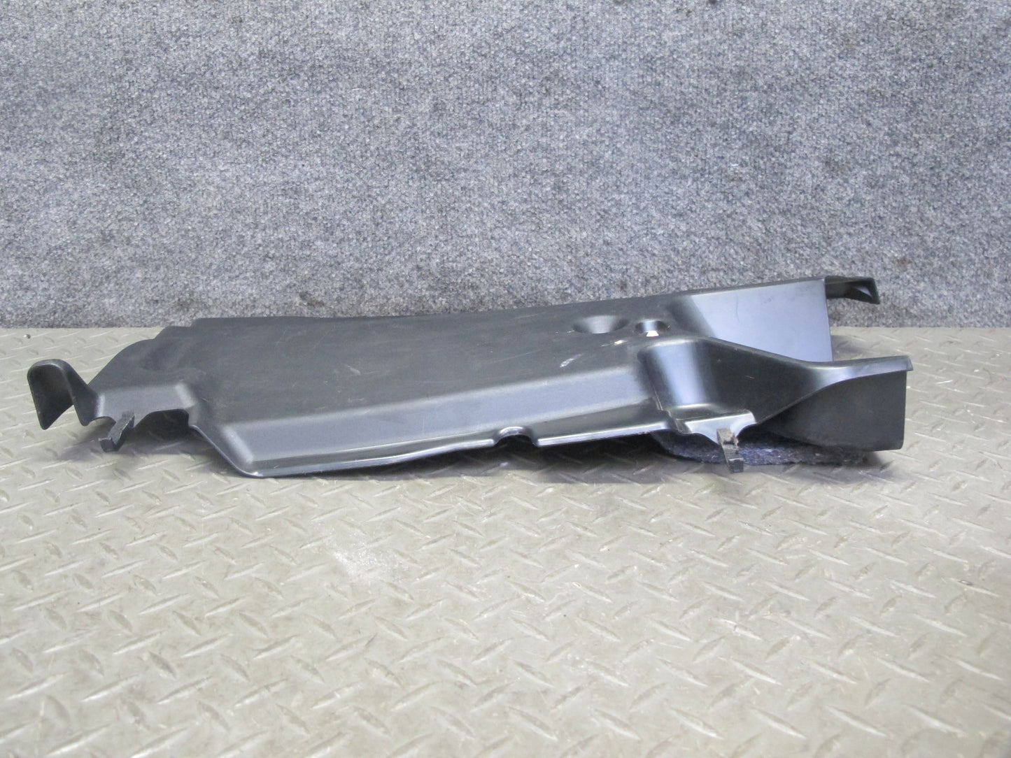 04-06 Lexus UCF30L LS430 Dash Right Lower Knee Trim Cover Panel OEM