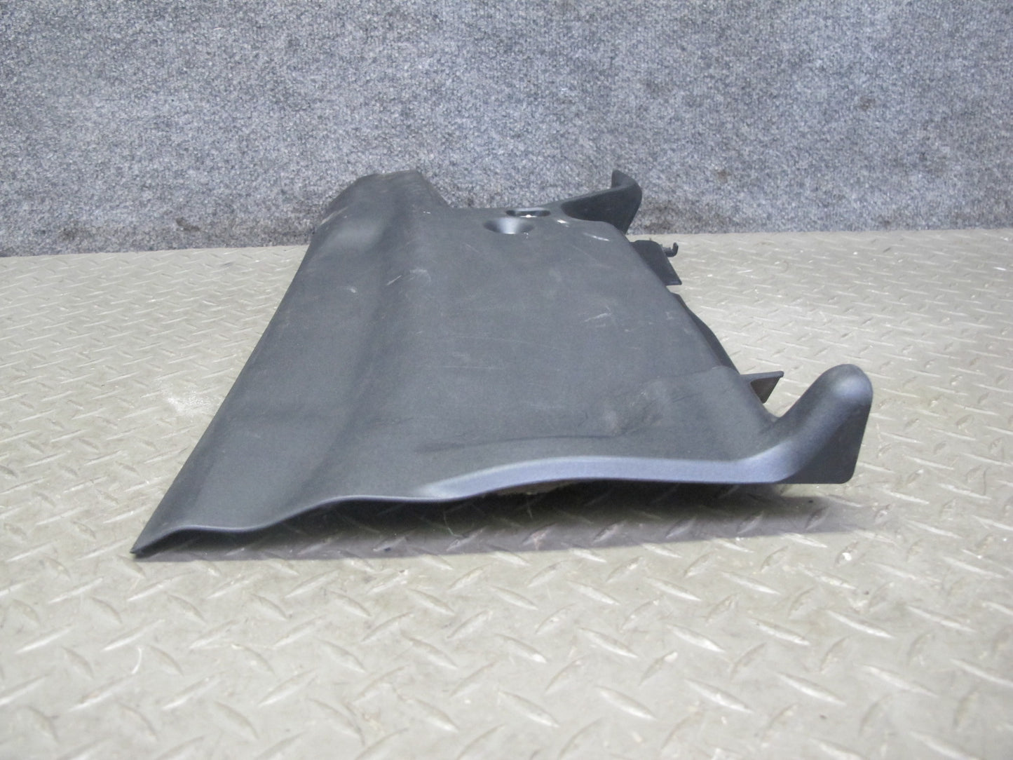 04-06 Lexus UCF30L LS430 Dash Right Lower Knee Trim Cover Panel OEM