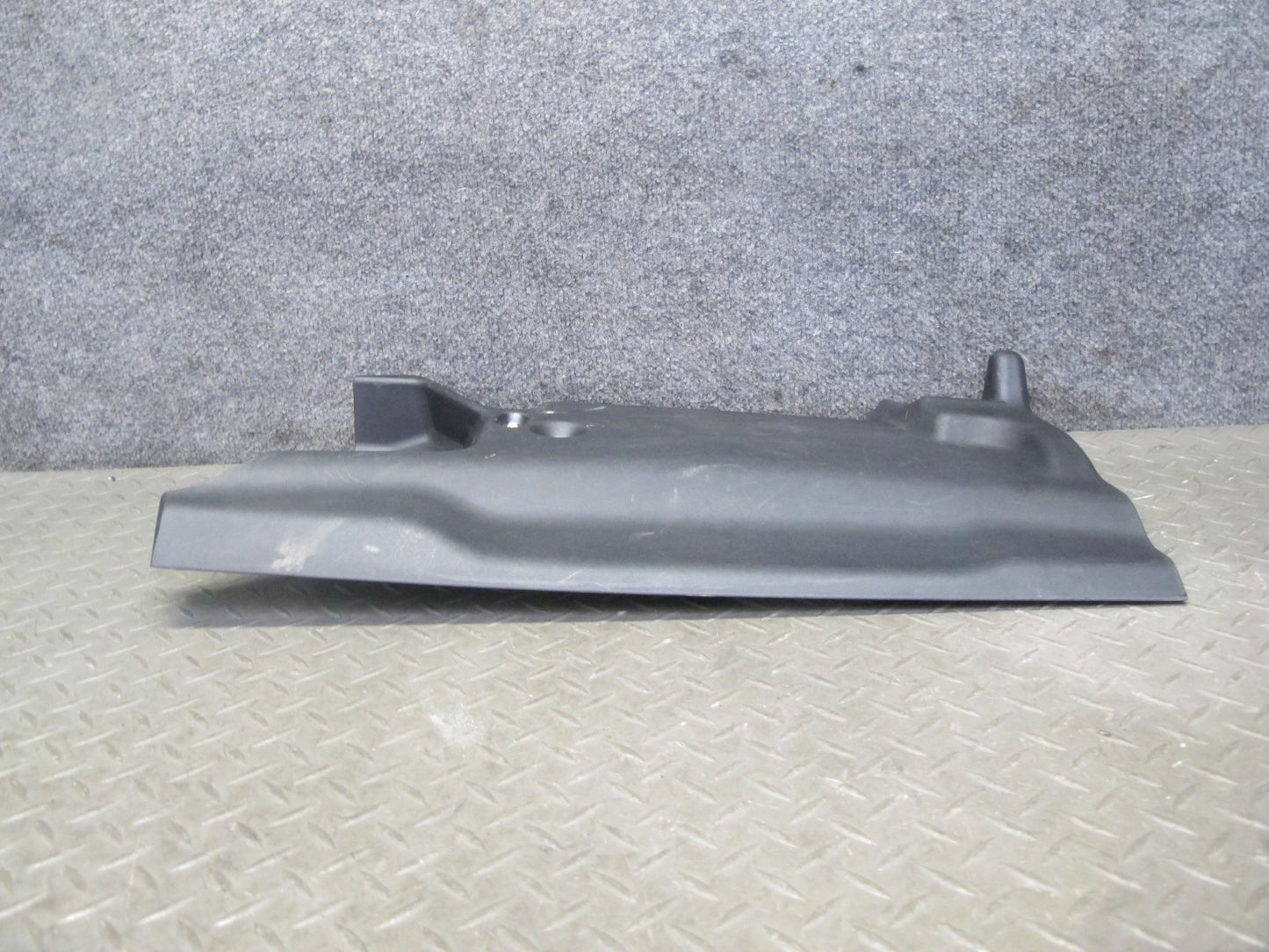 04-06 Lexus UCF30L LS430 Dash Right Lower Knee Trim Cover Panel OEM
