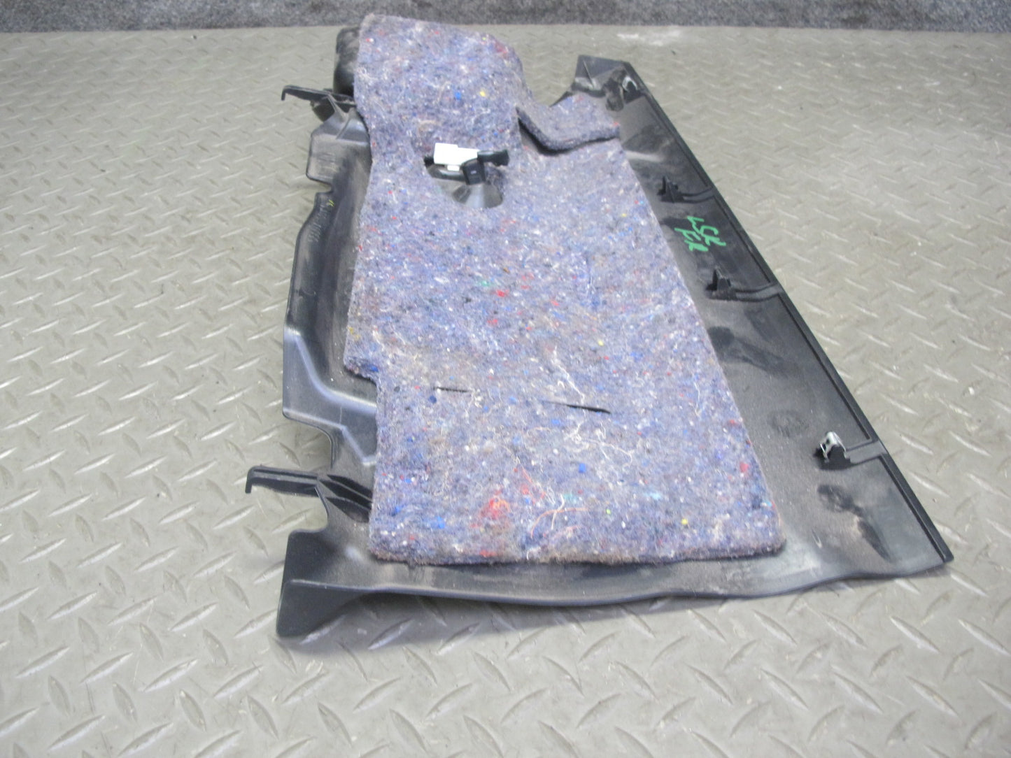 04-06 Lexus UCF30L LS430 Dash Right Lower Knee Trim Cover Panel OEM