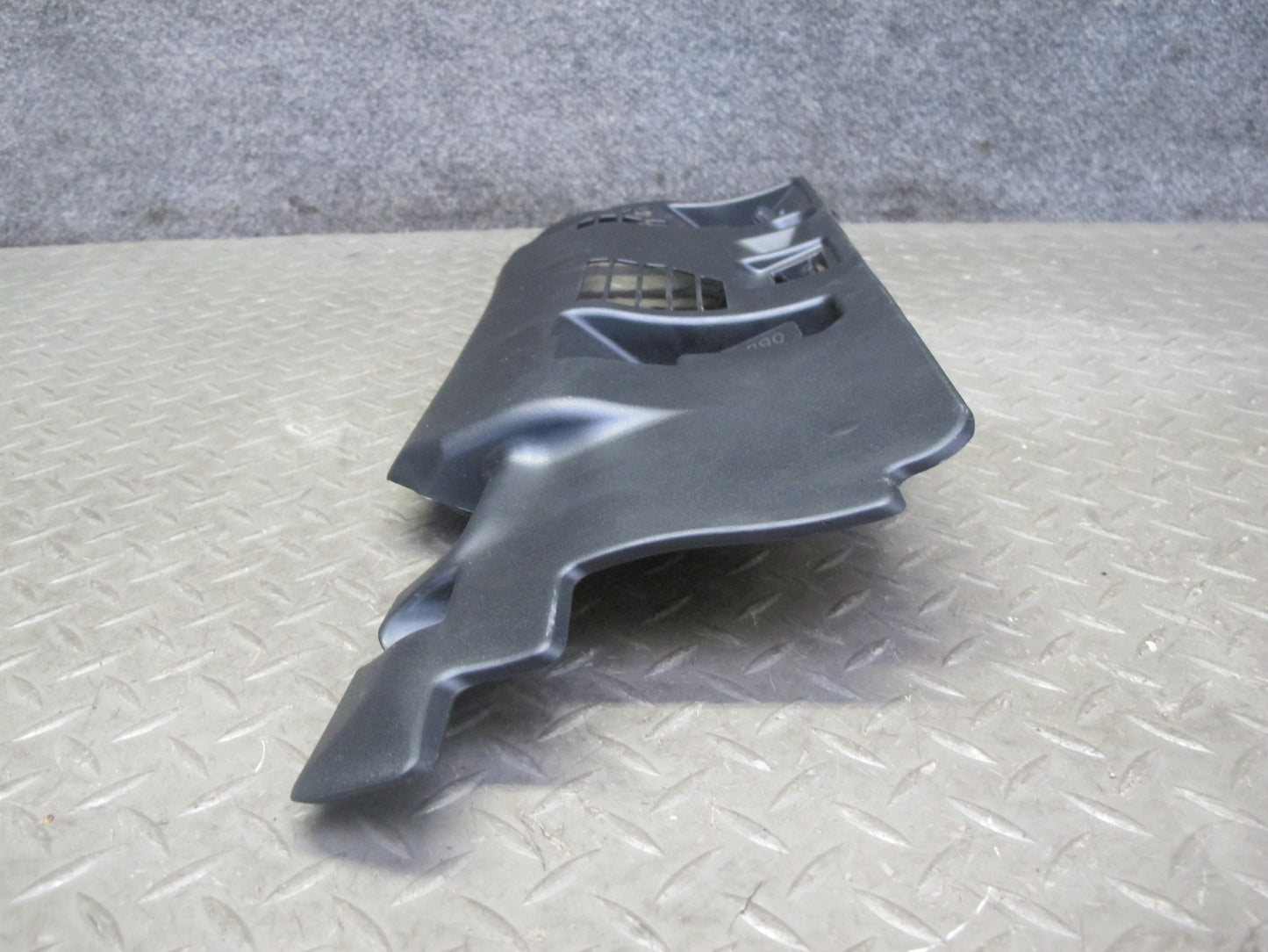 04-06 Lexus UCF30L LS430 Dash Left Lower Knee Trim Cover Panel OEM