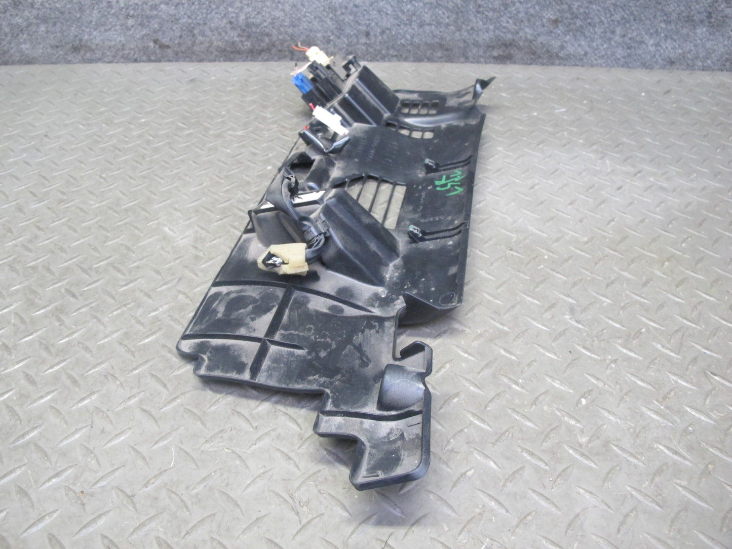 04-06 Lexus UCF30L LS430 Dash Left Lower Knee Trim Cover Panel OEM