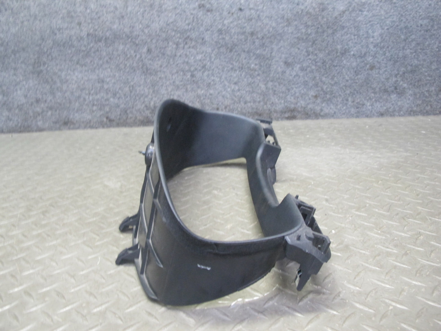 01-06 Lexus UCF30L LS430 Dash Instrument Cluster Speedometer Trim Bezel OEM
