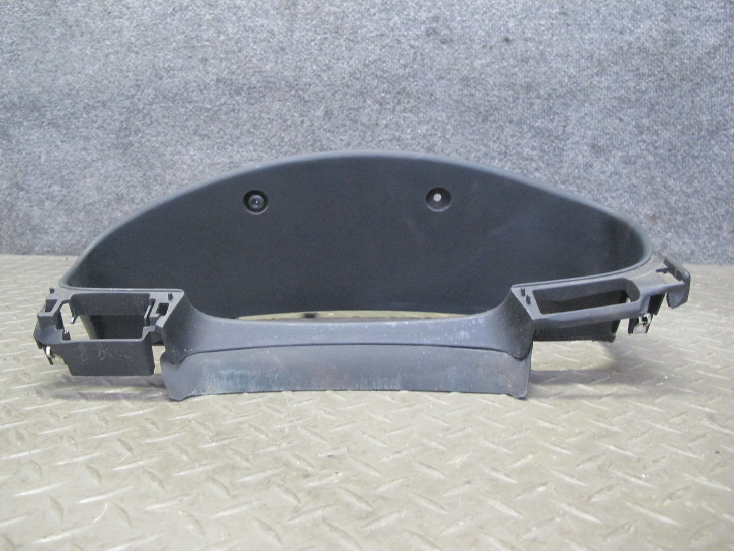 01-06 Lexus UCF30L LS430 Dash Instrument Cluster Speedometer Trim Bezel OEM
