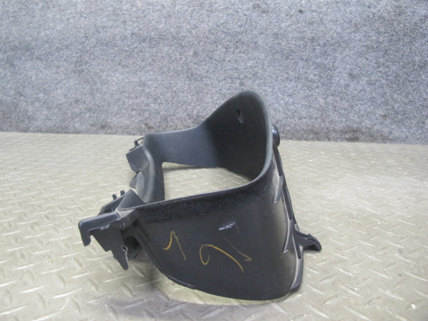 01-06 Lexus UCF30L LS430 Dash Instrument Cluster Speedometer Trim Bezel OEM