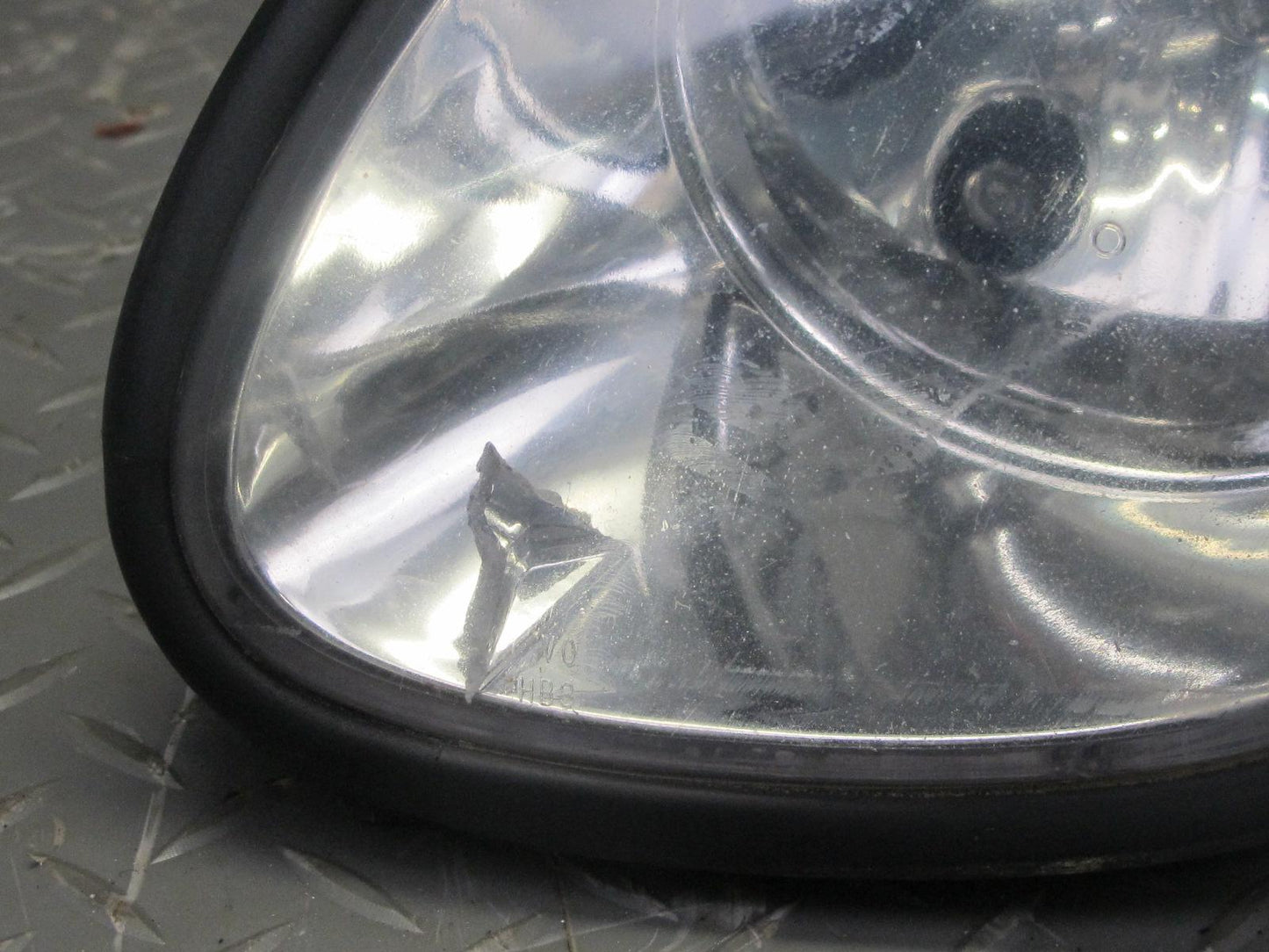 98-05 Lexus JZS160L GS300 GS430 Front Left Halogen Headlight Lamp OEM